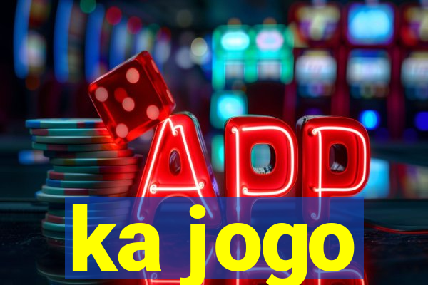 ka jogo